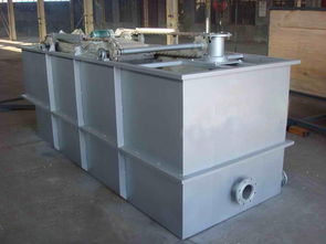 制藥廠(chǎng)糠酸莫米松生產(chǎn)線(xiàn)廢水處理設(shè)備高清圖集 生物科技驅(qū)動(dòng)下的清潔生產(chǎn)